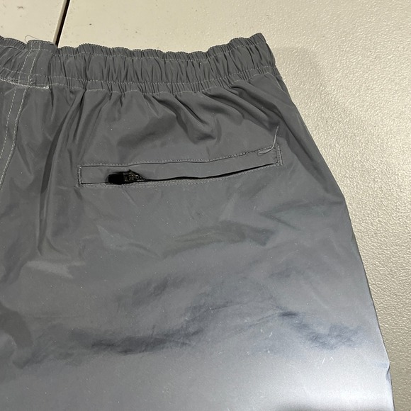 REVENGE Shorts Mens M‎ Spell Out XXX Tentacion Streetwear Y2K - Picture 8 of 13